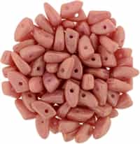 CZPRG-PS1001 - Prong 3/6mm : Pacifica - Watermelon -25 Count