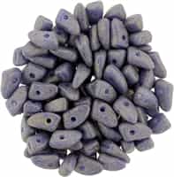 CZPRG-PS1003 - Prong 3/6mm : Pacifica - Elderberry -25 Count