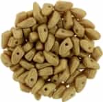 CZPRG-PS1006 - Prong 3/6mm : Pacifica - Macadamia -25 Count
