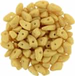 CZPRG-PS1009 - Prong 3/6mm : Pacifica - Ginger -25 Count