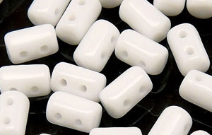 Rulla 3/5mm : 8 Grams - CZR-0300 - Opaque White