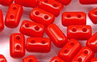 Rulla 3/5mm : 8 Grams - CZR-9320 - Opaque Red