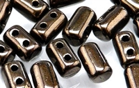 Rulla 3/5mm : 8 Grams - CZR-B14435 - Chocolate Bronze - 8 grams