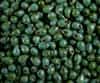 Tear Drops 6/4mm : Opaque Turquoise - Picasso - 25 count