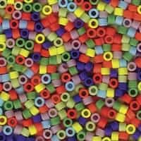 Miyuki Delica Seed Bead Mix 7.2g MA Rainbow