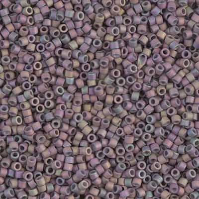 Miyuki Delica Seed Beads 5g 11/0 DB1067 MR MA Lavender