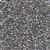 Miyuki Delica Seed Beads 5g 11/0 DB0107 TR Light Steel