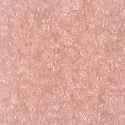 [ DS ] Miyuki Delica Seed Beads 5g 11/0 DB1103 T Pink Mist