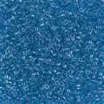 Miyuki Delica Seed Beads 5g 11/0 DB0113 T Blue