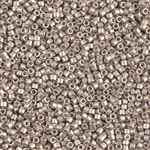 Miyuki Delica Seed Beads 5g 11/0 DB1158 S-MA GA Lt Smoky Amethy