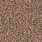 Miyuki Delica Seed Beads 5g 11/0 DB1162 MA GA Champagne