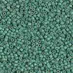 Miyuki Delica Seed Beads 5g 11/0 DB1171 MA GA Mint Green