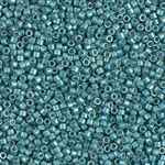 Miyuki Delica Seed Beads 5g 11/0 DB1183 S-MA GA Dark Aqua