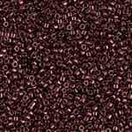 Miyuki Delica Seed Beads 5g 11/0 DB0012 M Dark Raspberry