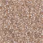 Miyuki Delica Seed Beads 5g 11/0 DB1203 TSL Pink Mist