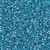 Miyuki Delica Seed Beads 5g 11/0 DB1209 TSL Tide Pool Blue