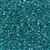 Miyuki Delica Seed Beads 5g 11/0 DB1228 TL Tropical Teal