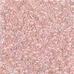 Miyuki Delica Seed Beads 5g 11/0 DB1243 TR Pink Mist