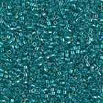 Miyuki Delica Seed Beads 5g 11/0 DB1248 TR Tropical Teal