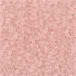 Miyuki Delica Seed Beads 5g 11/0 DB1263 T MA Pink Mist