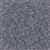 Miyuki Delica Seed Beads 5g 11/0 DB1406 T Timber Wolf Grey