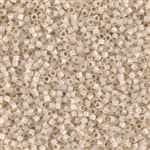 Miyuki Delica Seed Beads 5g 11/0 DB1451 OP AL Porcelain