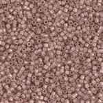 Miyuki Delica Seed Beads 5g 11/0 DB1459 OP AL Burly Wood