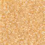 Miyuki Delica Seed Beads 5g 11/0 DB1478 TL Champagne