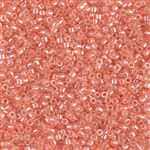 Miyuki Delica Seed Beads 5g 11/0 DB1480 TL Tangerine Dream