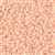 Miyuki Delica Seed Beads 5g 11/0 DB1492 OP Peaches N Cream