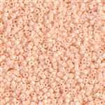 Miyuki Delica Seed Beads 5g 11/0 DB1492 OP Peaches N Cream