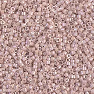 [ DISCONTINUED ] Miyuki Delica Seed Beads 5g 11/0 DB1505 OPL R Pueblo Sands