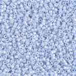 Miyuki Delica Seed Beads 5g 11/0 DB1507 OPL R Arctic Blue