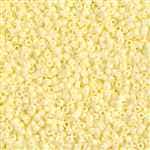 Miyuki Delica Seed Beads 5g 11/0 DB1511 OP MA Whipped Butter