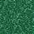 Miyuki Delica Seed Beads 5g 11/0 DB0152 TR Kelly Green