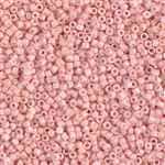 Miyuki Delica Seed Beads 5g 11/0 DB1523 OPR MA Creamy Nectarine
