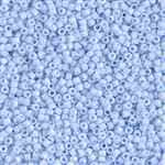 Miyuki Delica Seed Beads 5g 11/0 DB1527 OPR MA Arctic Blue