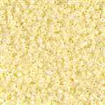 Miyuki Delica Seed Beads 5g 11/0 DB1531 OPL Whipped Butter