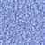 Miyuki Delica Seed Beads 5g 11/0 DB1568 OPL Blue Agate
