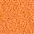 Miyuki Delica Seed Beads 5g 11/0 DB1593 OPR MA Mandarin Orange