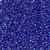 Miyuki Delica Seed Beads 5g 11/0 DB0165 OPR Cobalt Blue