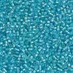 Miyuki Delica Seed Beads 5g 11/0 DB1708 T ICL Ocean Wave