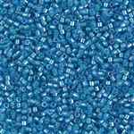 Miyuki Delica Seed Beads 5g 11/0 DB1709 T ICL Blue Bird