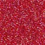 Miyuki Delica Seed Beads 5g 11/0 DB0172 TR Strawberry Wine