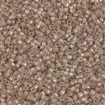 Miyuki Delica Seed Beads 5g 11/0 DB1731 ICL R Oatmeal