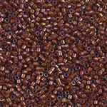 Miyuki Delica Seed Beads 5g 11/0 DB1750 ICL R Saspirilla