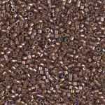 Miyuki Delica Seed Beads 5g 11/0 DB1759 ICL R Victorian Mauve