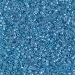 Miyuki Delica Seed Beads 5g 11/0 DB1761 ICL R Little Pond