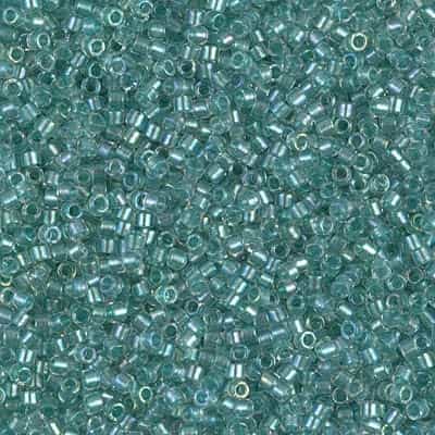 [ DS ] Miyuki Delica Seed Beads 5g 11/0 DB1767 ICL R Ocean Breeze