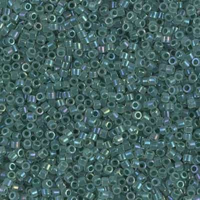 [ DS ] Miyuki Delica Seed Beads 5g 11/0 DB1768 ICL R Winter Surf